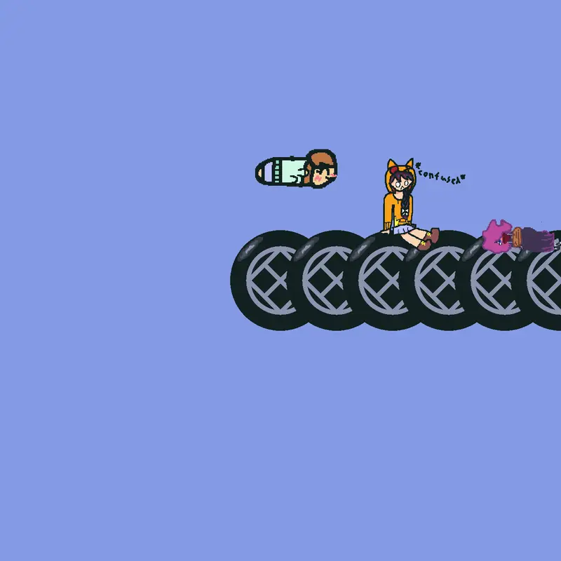 Game by @StarpowEmmy