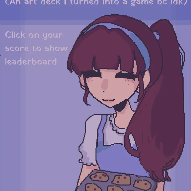 Game by @XxLian