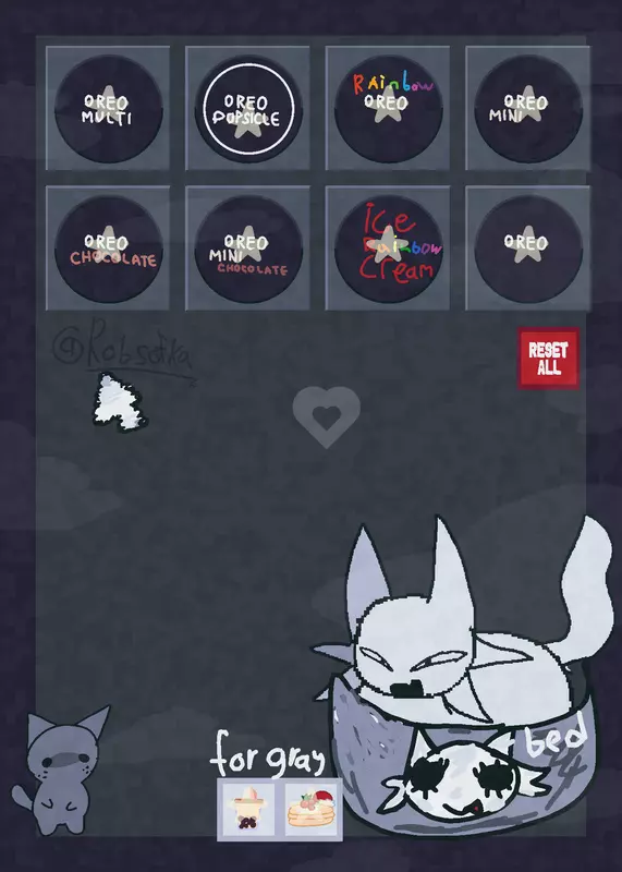 Game by @Robsofka