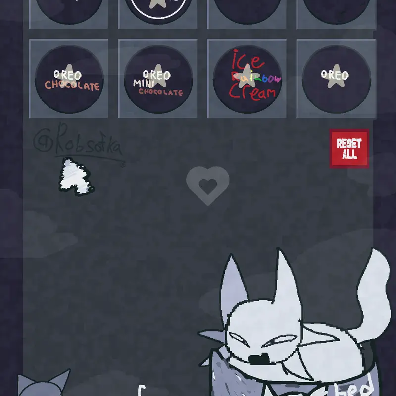 Game by @Robsofka