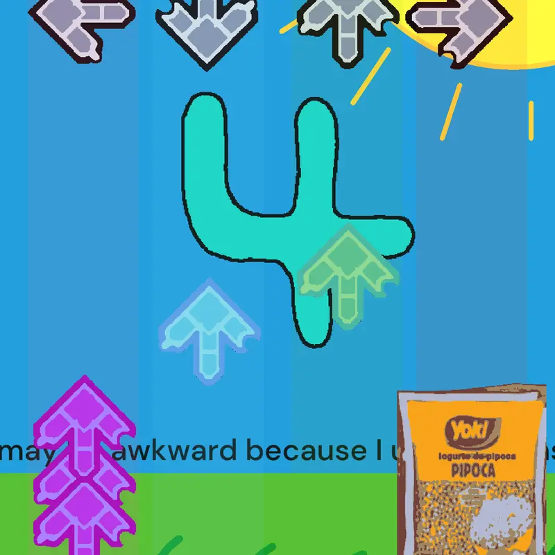 Game by @Thecoolfries