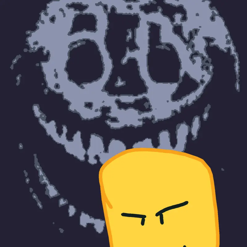 Game by @Averageboydrawing