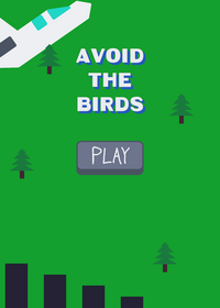 Avoid the birds Update 2