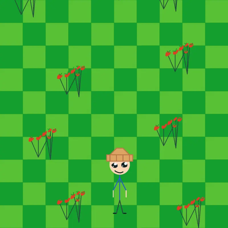 Game by @Laxusboypogi
