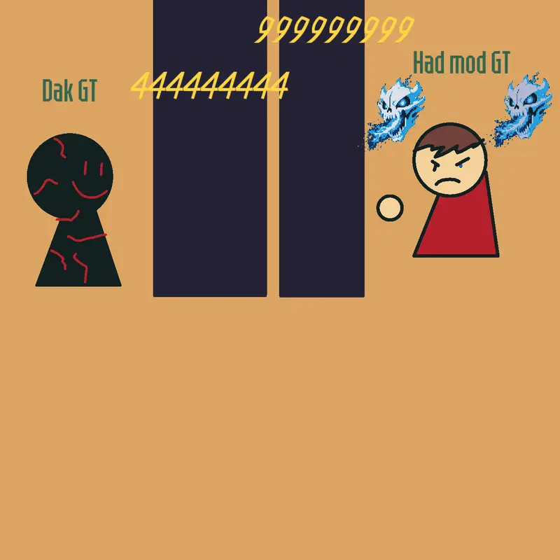 Game by @samil48