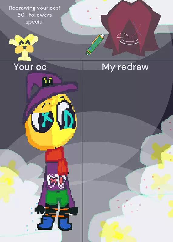 Game by @baldyflower123