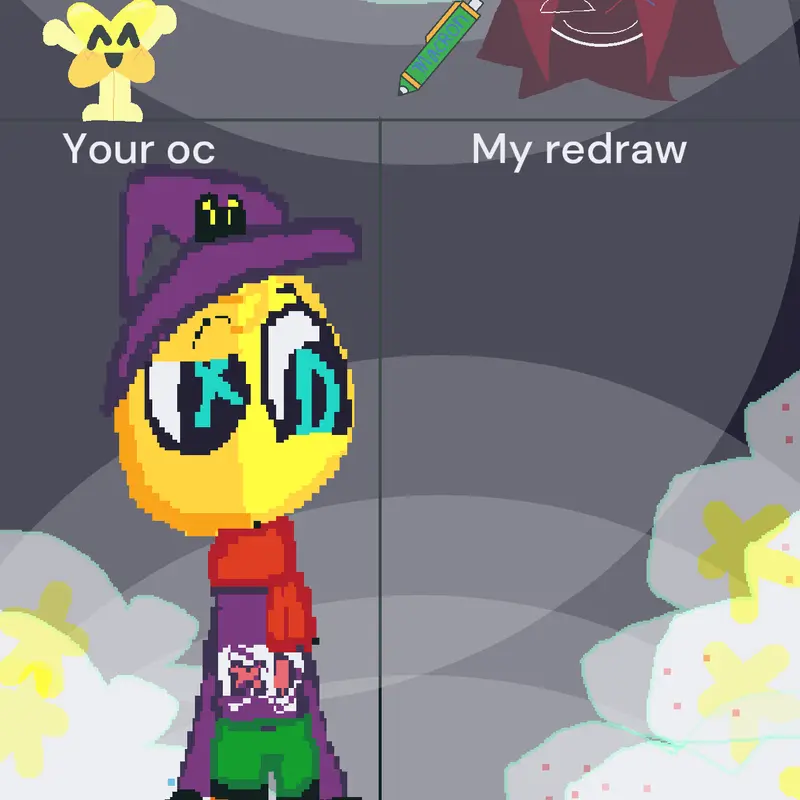 Game by @baldyflower123