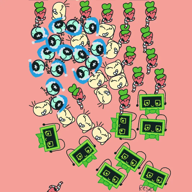 Game by @Supersunny