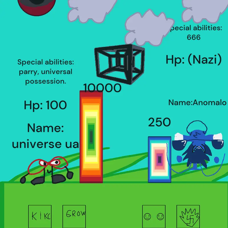 Game by @RazzyRandyRoomOfc