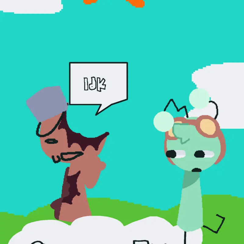 Game by @Itz_Milon