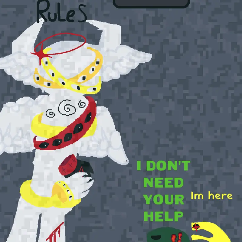 Game by @awakenedneptune