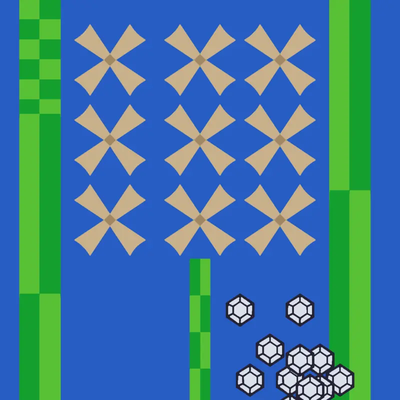 Game by @KotekLuna