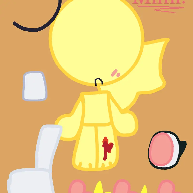 Game by @Mimi54813