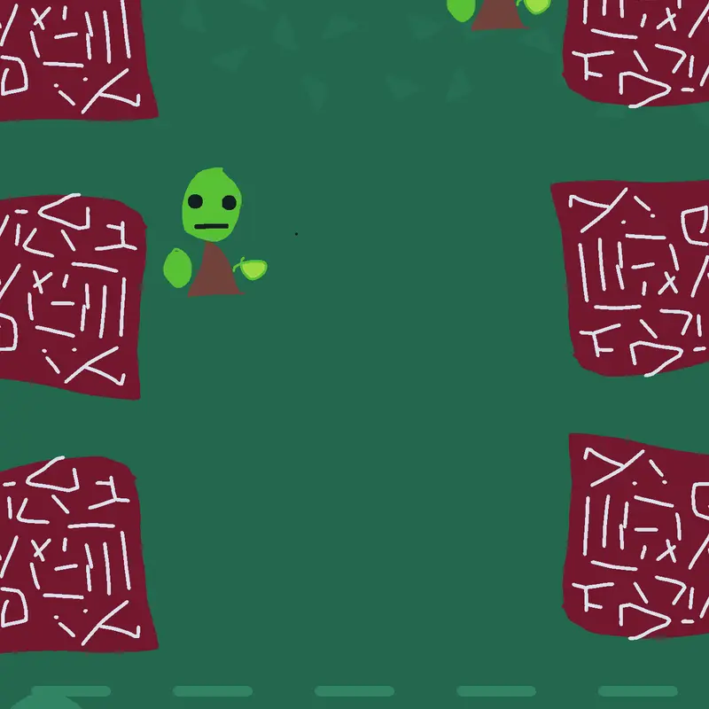 Game by @Mikeisnear