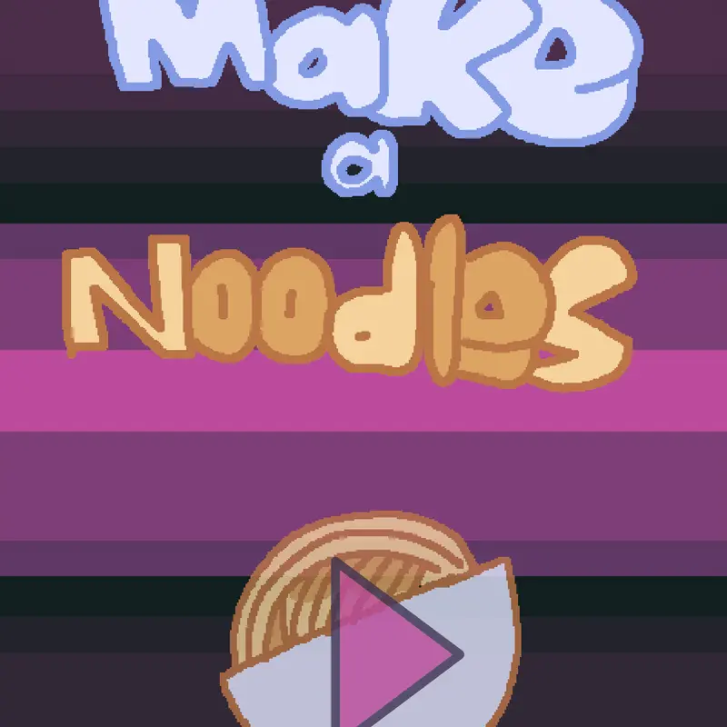 Game by @DominoCat