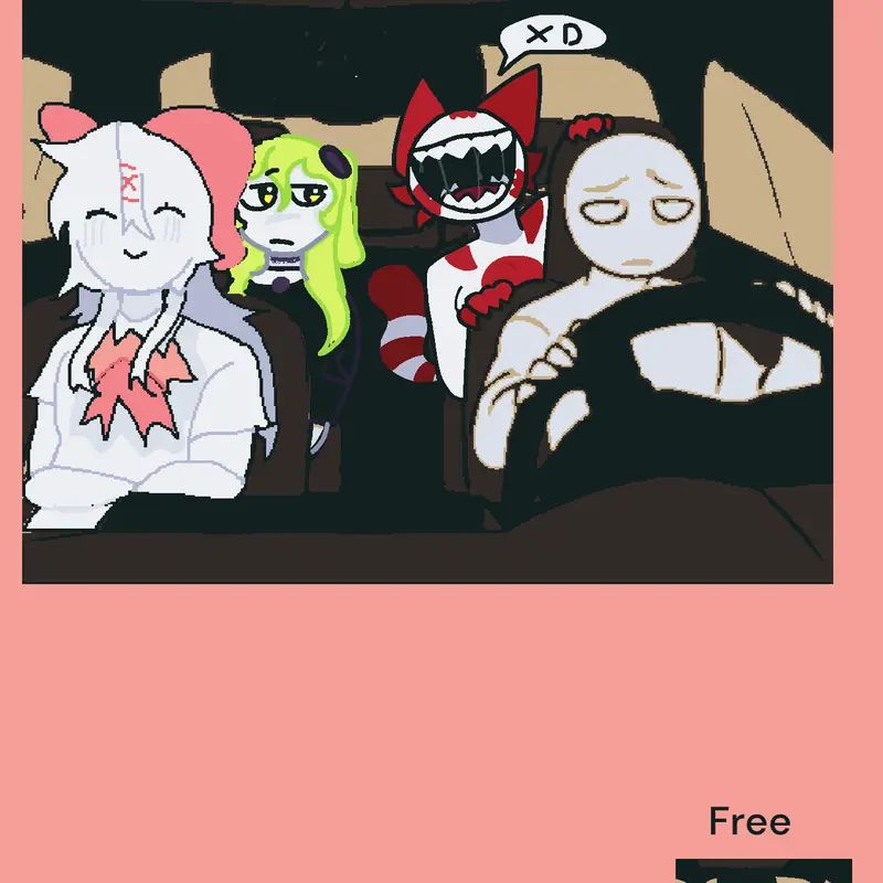 Remix! by @that_one_creater123