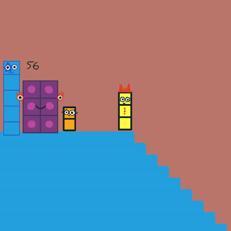 Game by @damongilbert2015