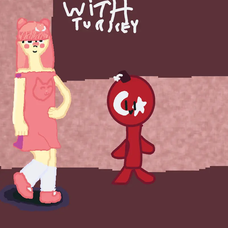 Game by @Turkey_Offical