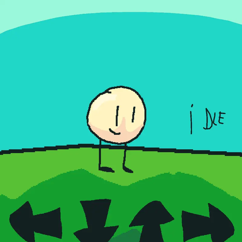Game by @HIPER_CUBE