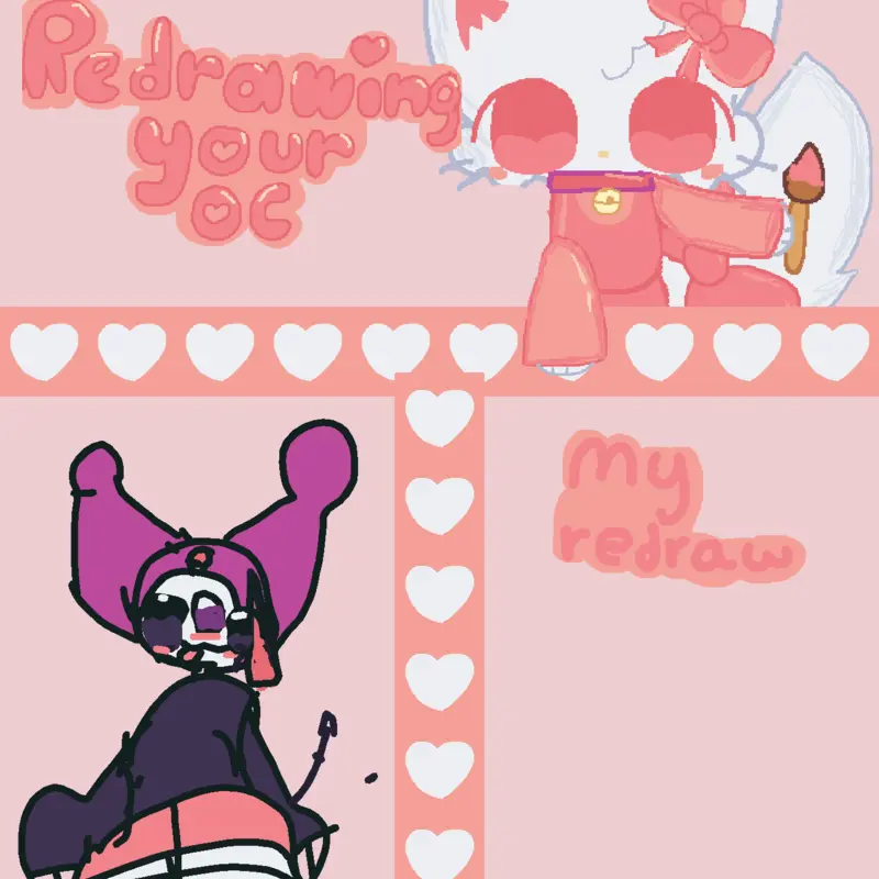 Hehe by @-_-kuromi_lover-_-