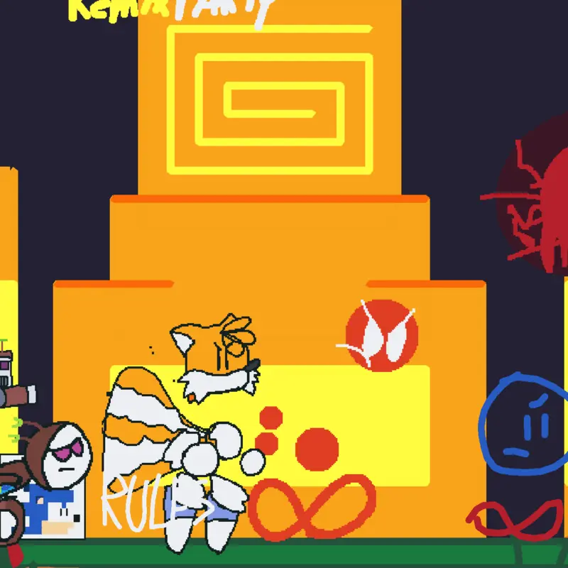 Game by @FluffyR0