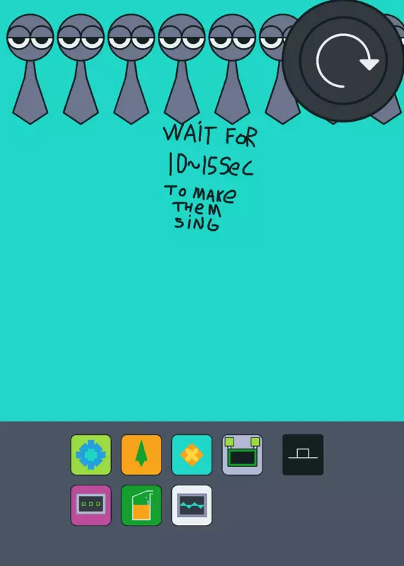 Game by @japethsamson