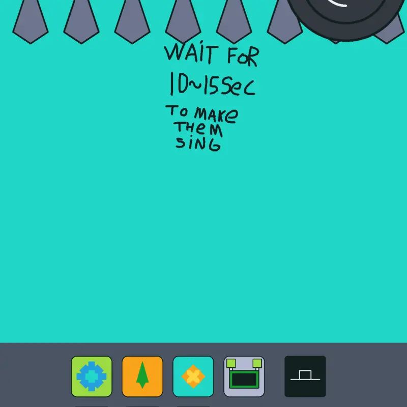 Game by @japethsamson