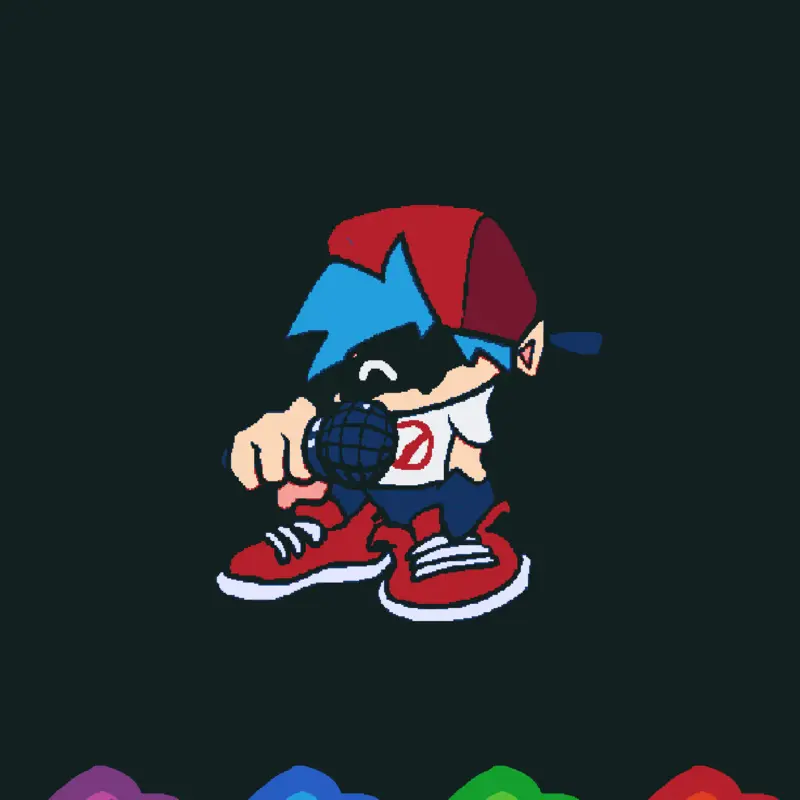 Game by @EAHH