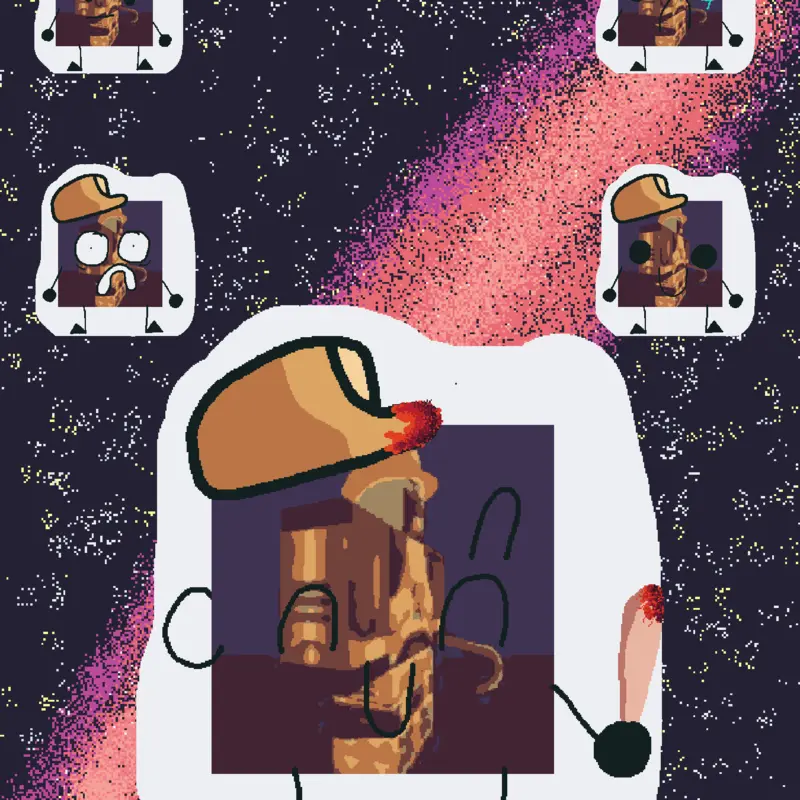 to the only one i have as a party chat by @Insanelylikethat
