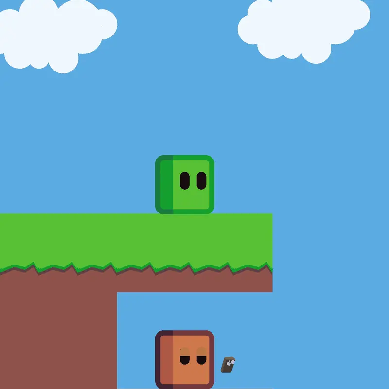 Game by @unlolotiv