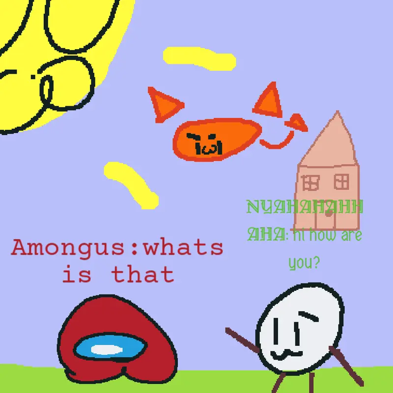 Game by @amongus_aaaaaaa