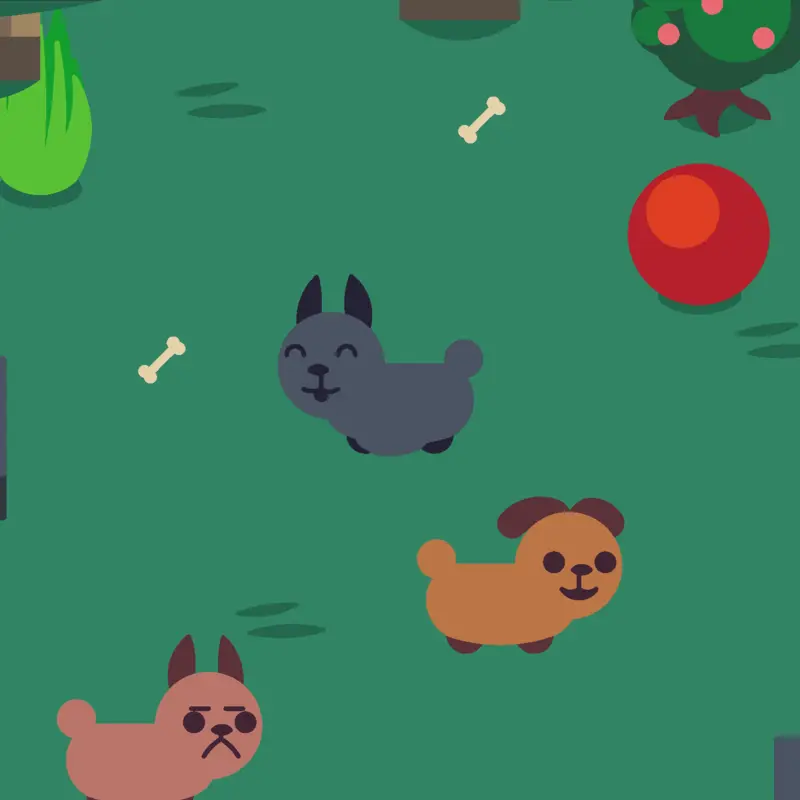 Game by @mystery_saja2025