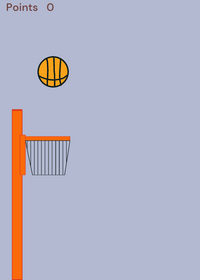 Basket ball