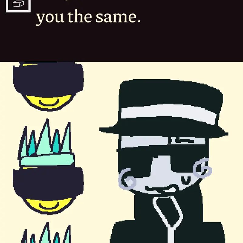 Game by @forsaken_678