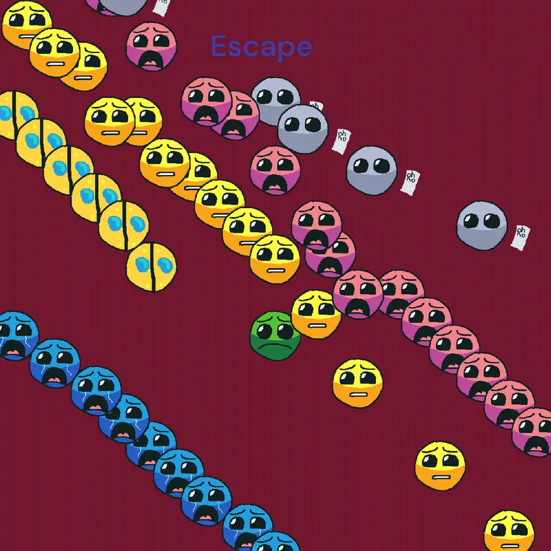 Game by @chilled2019