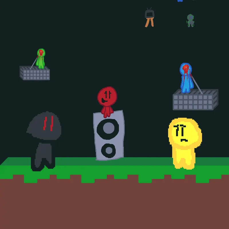 Game by @MrBanana64