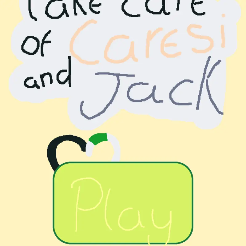 Game by @Caresi_The_Cat