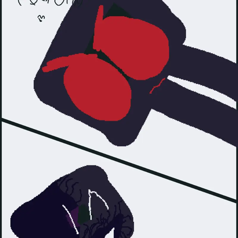 Game by @artzout