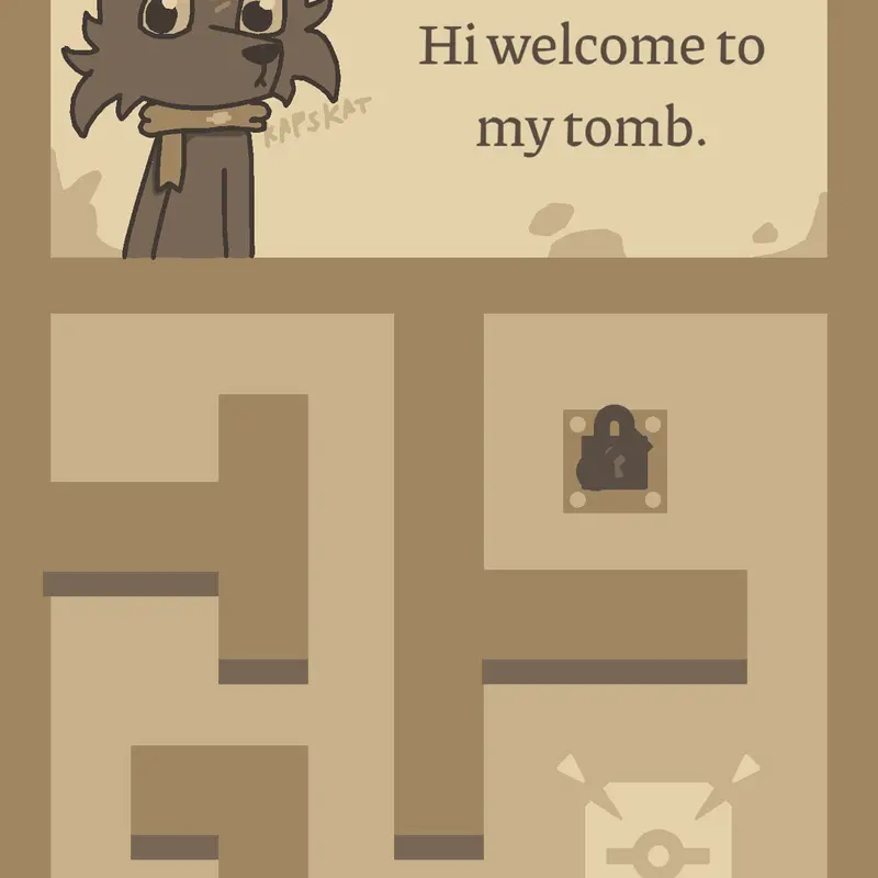 Game by @happymo