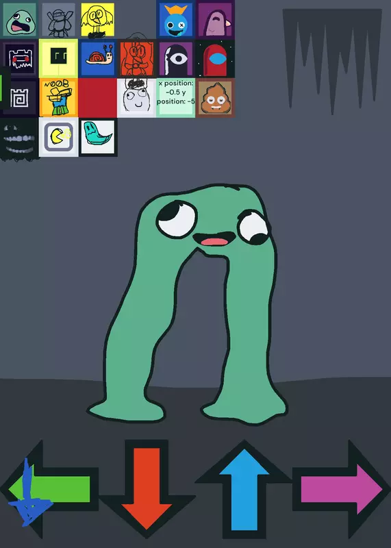 Game by @verde_
