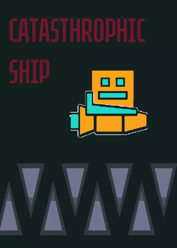 geometry dash by @gdton618