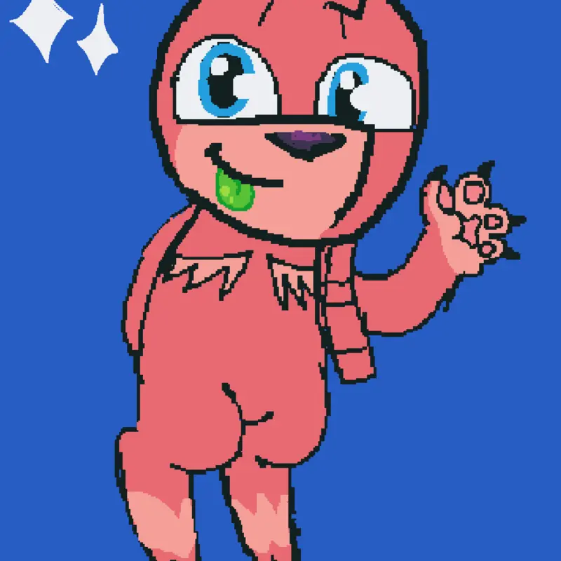 Game by @buggybugs