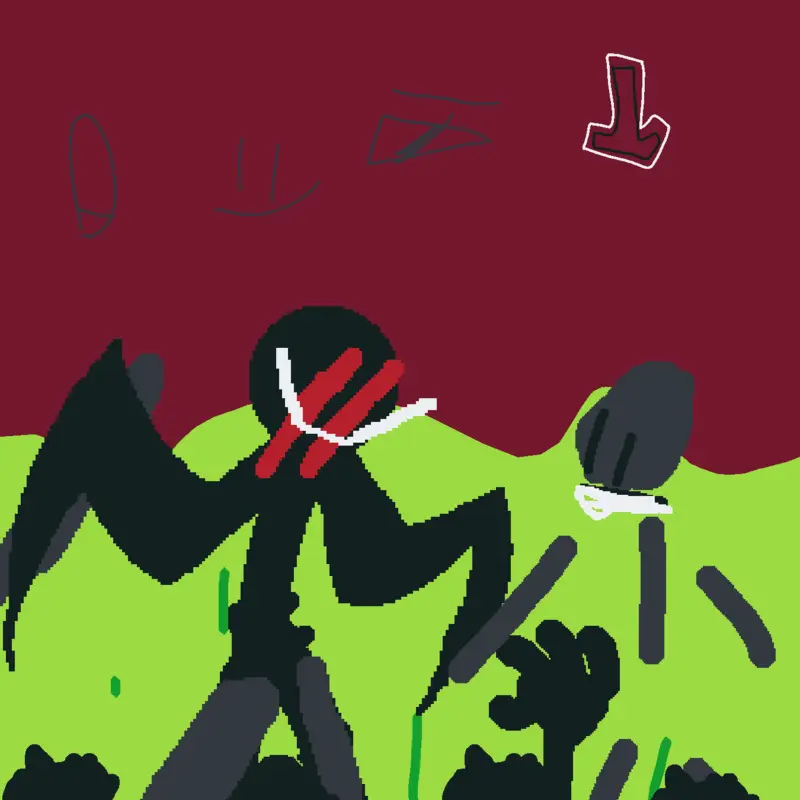 Game by @padjr