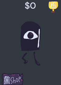 Clicker unfinished