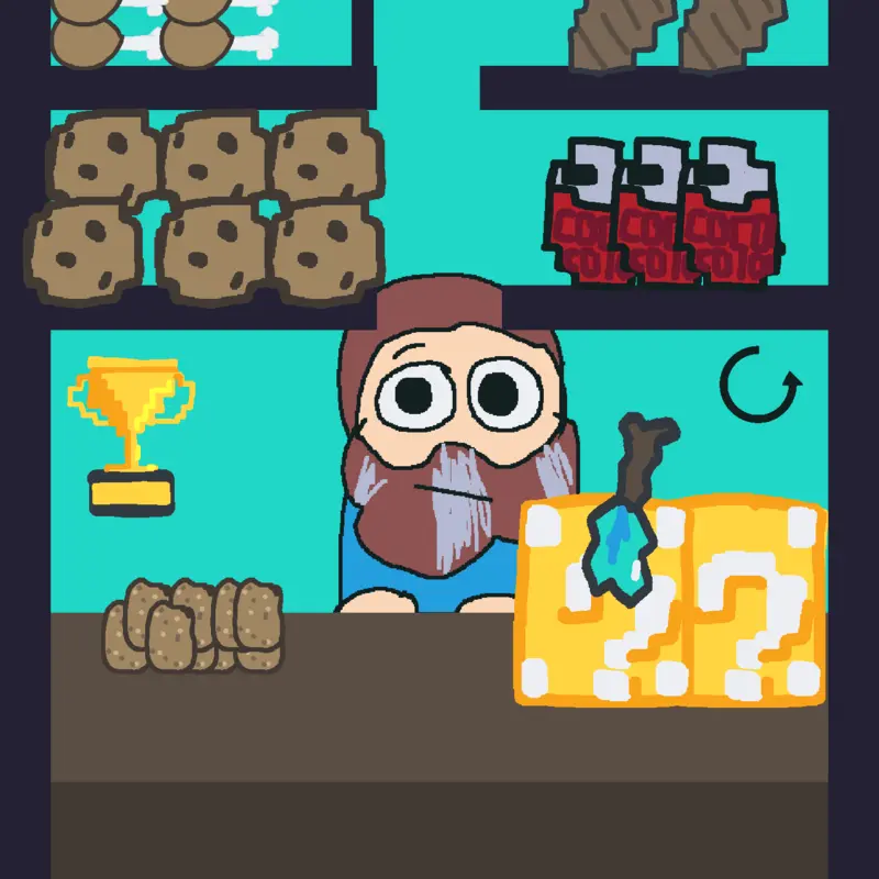 Game by @Hedgehog_5634