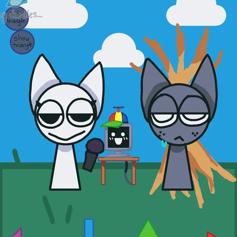 Game by @marialvr