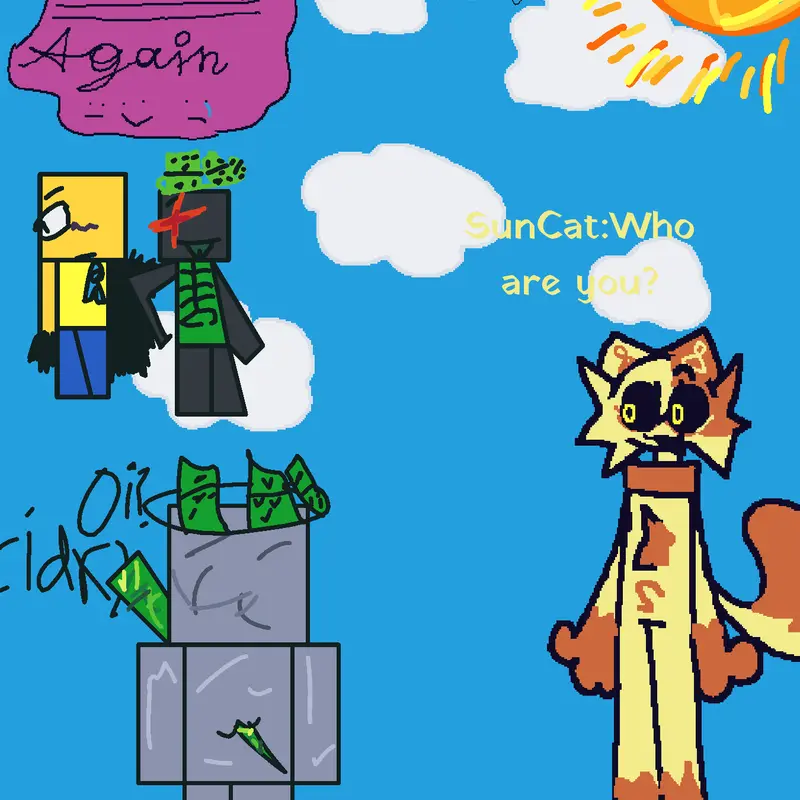 Game by @MEME1223