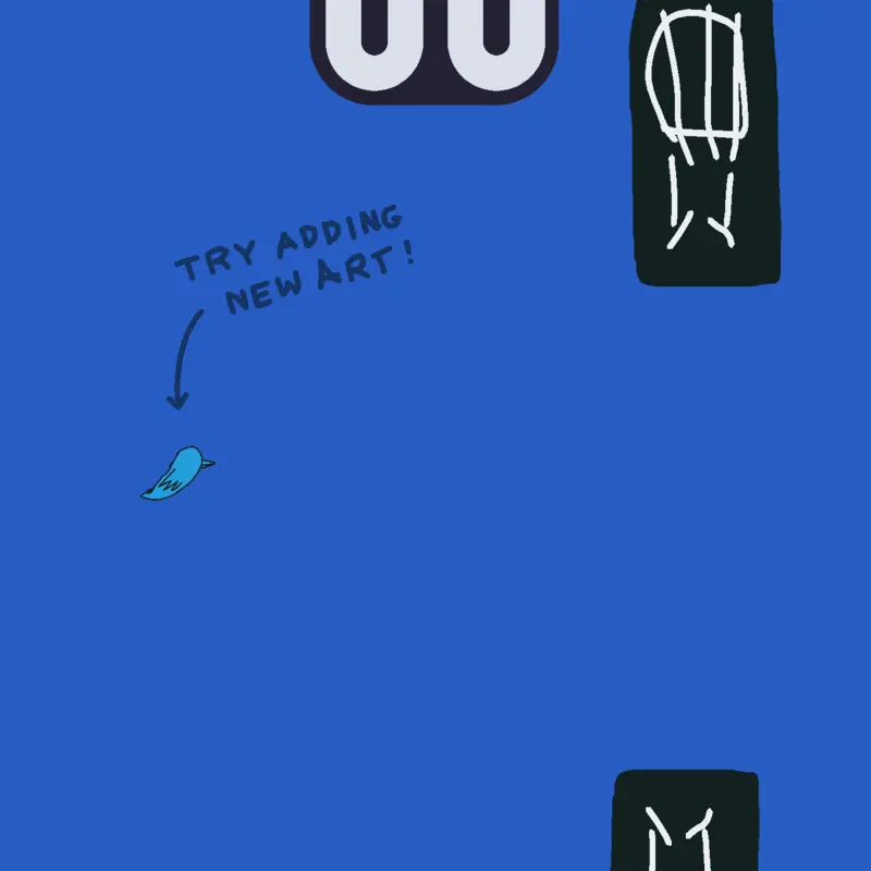 Twitter by @ELI4S