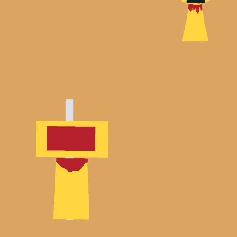 Game by @2tttttttt