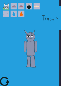 I dont even know anymore.